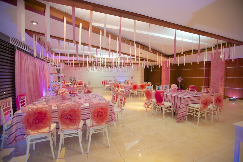 Hotel Principe Chetumal Exterior foto
