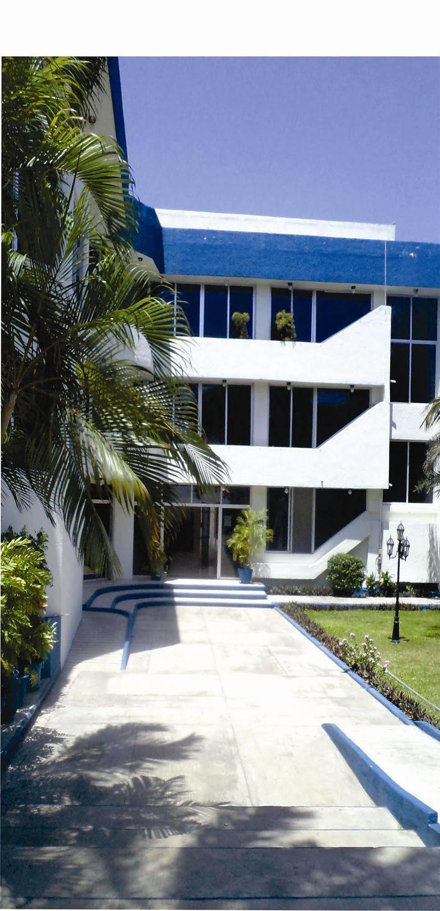 Hotel Principe Chetumal Exterior foto